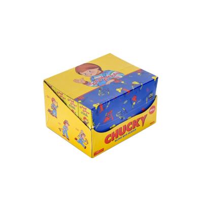 Chucky (TV Series) Figuras 1/7 Good Guy Surtido (12)