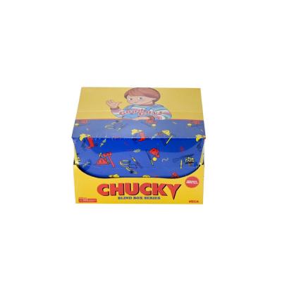 Chucky (TV Series) Figuras 1/7 Good Guy Surtido (12)