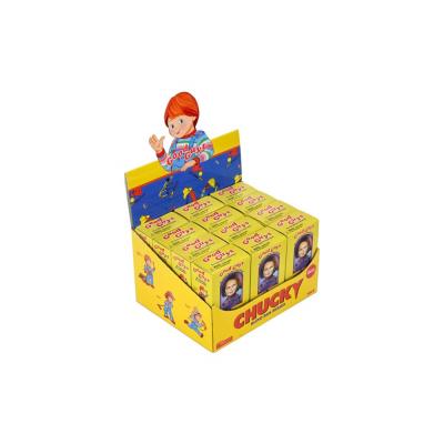 Chucky (TV Series) Figuras 1/7 Good Guy Surtido (12)