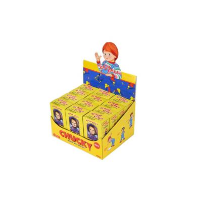 Chucky (TV Series) Figuras 1/7 Good Guy Surtido (12)