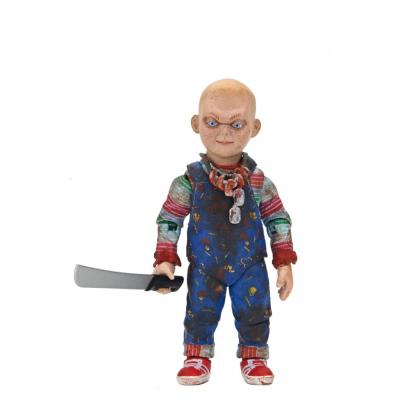 Chucky (TV Series) Figuras 1/7 Good Guy Surtido (12)