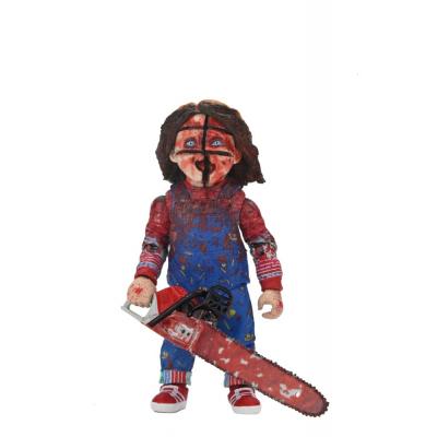 Chucky (TV Series) Figuras 1/7 Good Guy Surtido (12)