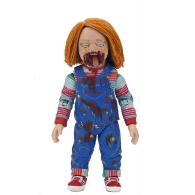 Chucky (TV Series) Figuras 1/7 Good Guy Surtido (12)