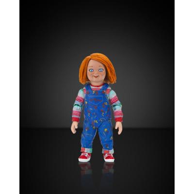 Chucky (TV Series) Figuras 1/7 Good Guy Surtido (12)