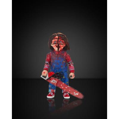 Chucky (TV Series) Figuras 1/7 Good Guy Surtido (12)