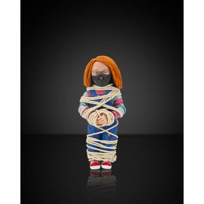 Chucky (TV Series) Figuras 1/7 Good Guy Surtido (12)