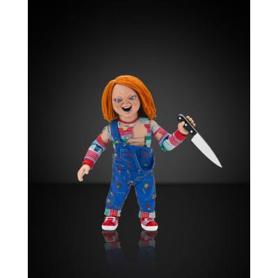 Chucky (TV Series) Figuras 1/7 Good Guy Surtido (12)