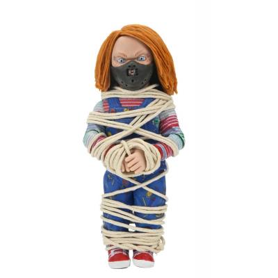 Chucky (TV Series) Figuras 1/7 Good Guy Surtido (12)