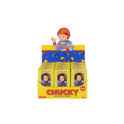 Chucky (TV Series) Figuras 1/7 Good Guy Surtido (12)
