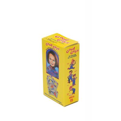 Chucky (TV Series) Figuras 1/7 Good Guy Surtido (12)