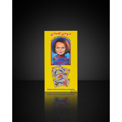 Chucky (TV Series) Figuras 1/7 Good Guy Surtido (12)