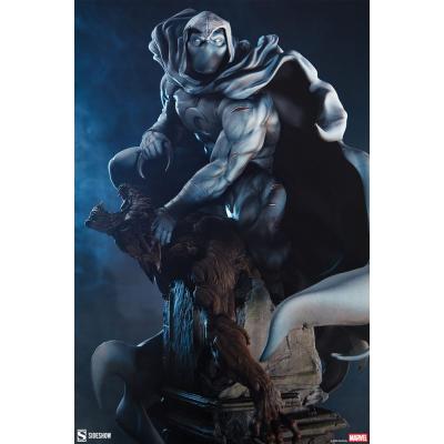 Marvel Estatua Premium Format Moon Knight 60 cm
