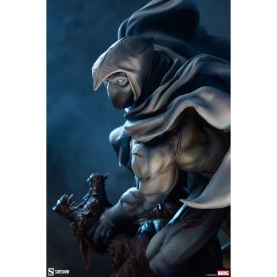 Marvel Estatua Premium Format Moon Knight 60 cm