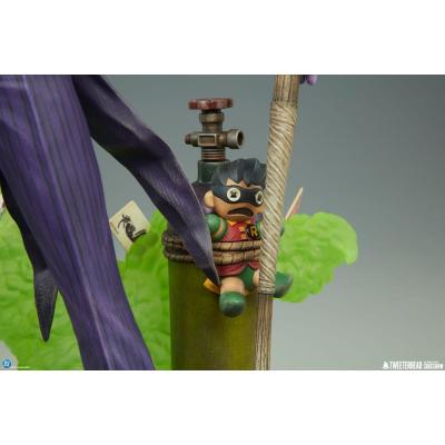 DC Comics Estatua 1/4 The Joker 61 cm