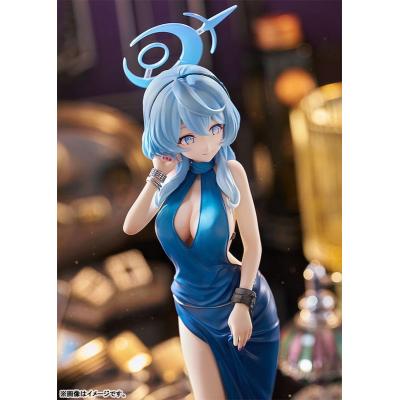 Blue Archive Estatua PVC 1/7 Ako (Dress) 25 cm