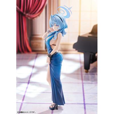 Blue Archive Estatua PVC 1/7 Ako (Dress) 25 cm