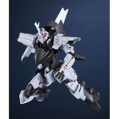 Broken Blade Maqueta Moderoid Plastic Model Kit Delphine Second Form 13 cm