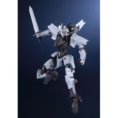 Broken Blade Maqueta Moderoid Plastic Model Kit Delphine Second Form 13 cm