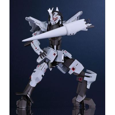 Broken Blade Maqueta Moderoid Plastic Model Kit Delphine Second Form 13 cm