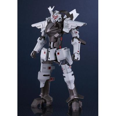Broken Blade Maqueta Moderoid Plastic Model Kit Delphine Second Form 13 cm