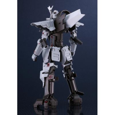 Broken Blade Maqueta Moderoid Plastic Model Kit Delphine Second Form 13 cm