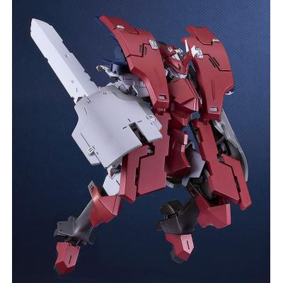 Broken Blade Maqueta Moderoid Plastic Model Kit Delphine Third Form 13 cm