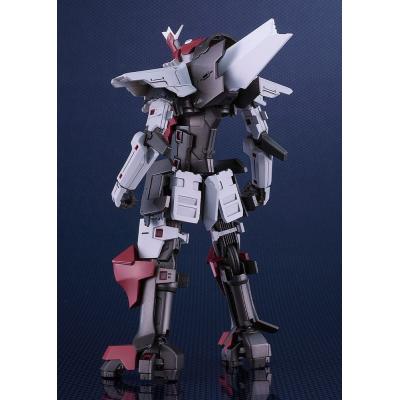 Broken Blade Maqueta Moderoid Plastic Model Kit Delphine Third Form 13 cm