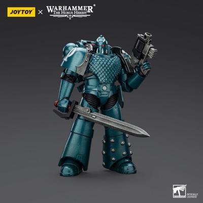 Warhammer The Horus Heresy Figura Alpha LegionHeadhunter Prime 20 cm