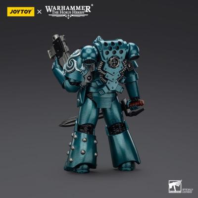 Warhammer The Horus Heresy Figura Alpha LegionHeadhunter Prime 20 cm