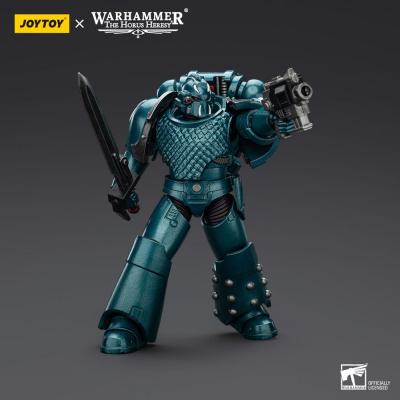 Warhammer The Horus Heresy Figura Alpha LegionHeadhunter Prime 20 cm