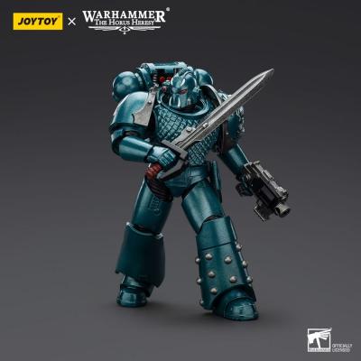 Warhammer The Horus Heresy Figura Alpha LegionHeadhunter Prime 20 cm