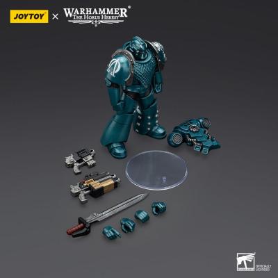 Warhammer The Horus Heresy Figura Alpha LegionHeadhunter Prime 20 cm