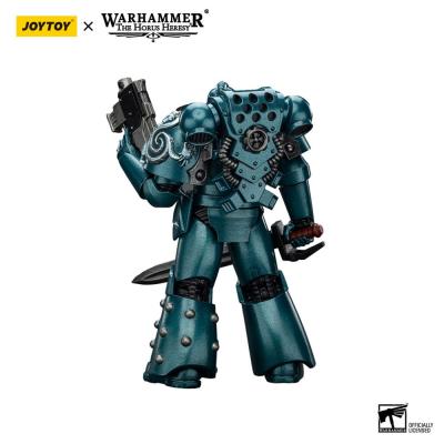 Warhammer The Horus Heresy Figura Alpha LegionHeadhunter Prime 20 cm