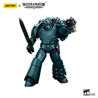 Warhammer The Horus Heresy Figura Alpha LegionHeadhunter Prime 20 cm