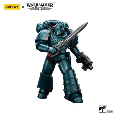 Warhammer The Horus Heresy Figura Alpha LegionHeadhunter Prime 20 cm