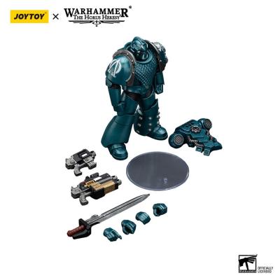 Warhammer The Horus Heresy Figura Alpha LegionHeadhunter Prime 20 cm