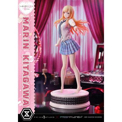 My Dress-Up Darling Estatua Ultimate Premium Masterline Series 1/4 Marin Kitagawa 47 cm