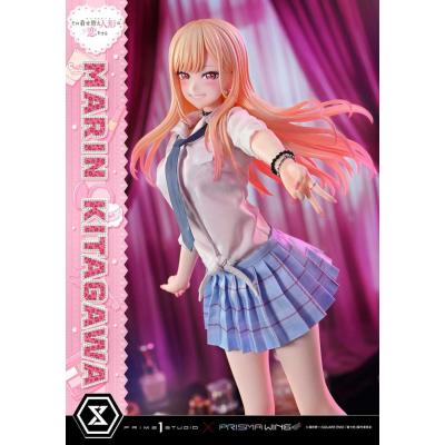 My Dress-Up Darling Estatua Ultimate Premium Masterline Series 1/4 Marin Kitagawa 47 cm