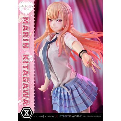 My Dress-Up Darling Estatua Ultimate Premium Masterline Series 1/4 Marin Kitagawa Bonus Version 47 cm