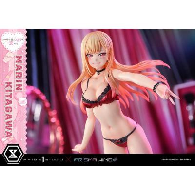 My Dress-Up Darling Estatua Ultimate Premium Masterline Series 1/4 Marin Kitagawa Bonus Version 47 cm