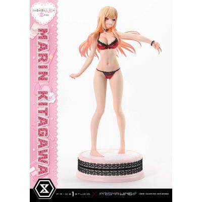 My Dress-Up Darling Estatua Ultimate Premium Masterline Series 1/4 Marin Kitagawa Bonus Version 47 cm