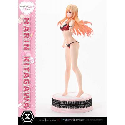 My Dress-Up Darling Estatua Ultimate Premium Masterline Series 1/4 Marin Kitagawa Bonus Version 47 cm