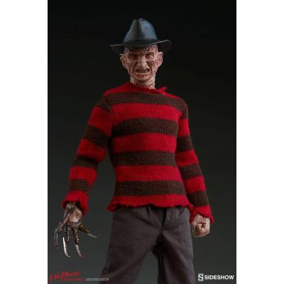 Pesadilla en Elm Street 3 Figura 1/6 Freddy Krueger 30 cm