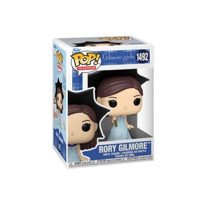 Gilmore Girls POP! TV Vinyl Figura Rory Gilmore 9 cm