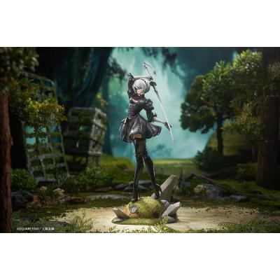 NieR: Automata Ver1.1a Estatua PVC 1/7 2B (YoRHa No.2 Type B) 30 cm