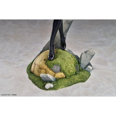 NieR: Automata Ver1.1a Estatua PVC 1/7 2B (YoRHa No.2 Type B) 30 cm