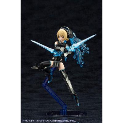 Arcanadea Maqueta Plastic Model Kit XenoAlma Hydro Zeeforce