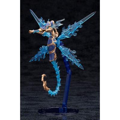 Arcanadea Maqueta Plastic Model Kit XenoAlma Hydro Zeeforce