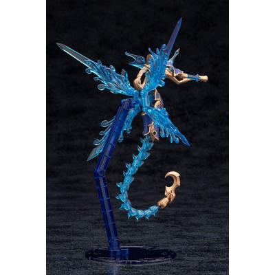Arcanadea Maqueta Plastic Model Kit XenoAlma Hydro Zeeforce
