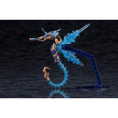 Arcanadea Maqueta Plastic Model Kit XenoAlma Hydro Zeeforce